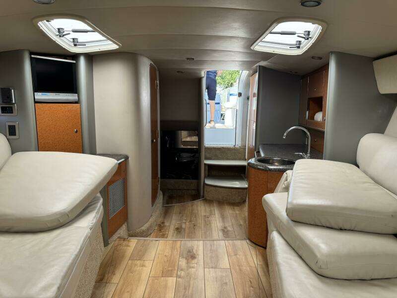 2006 Formula 400 Super Sport