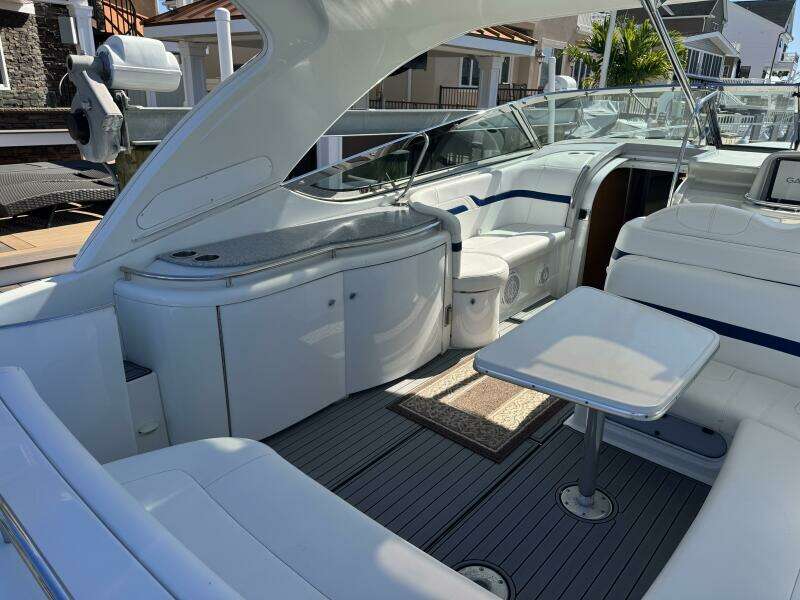 2006 Formula 400 Super Sport