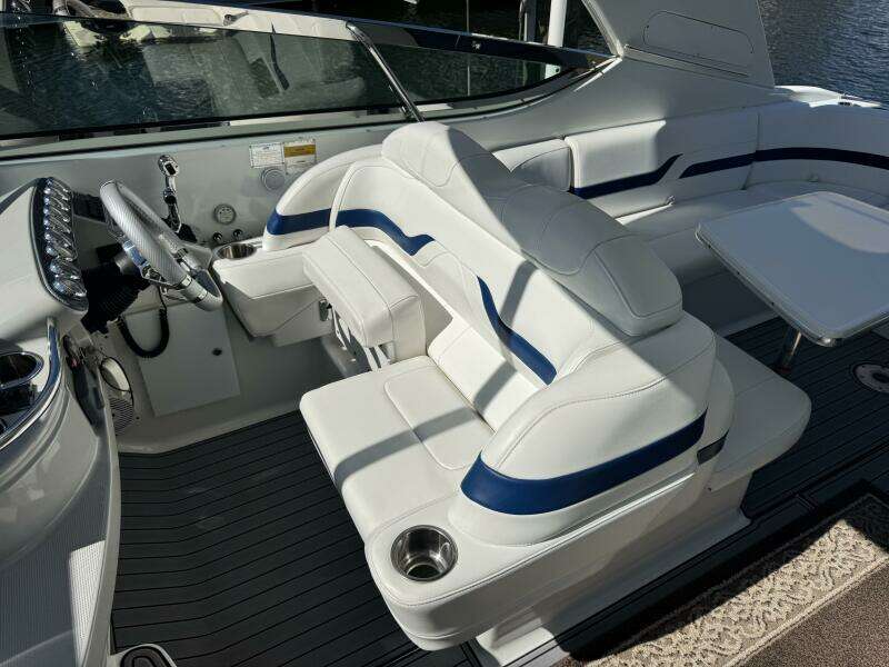 2006 Formula 400 Super Sport