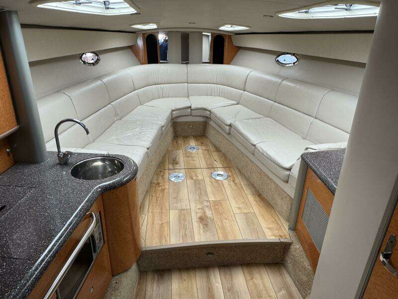 2006 Formula 400 Super Sport