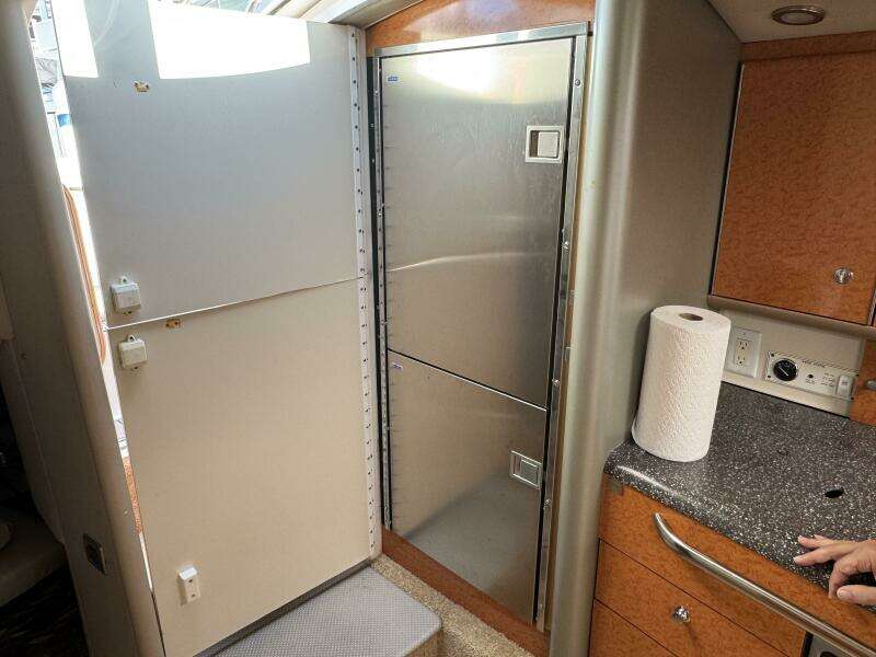 2006 Formula 400 Super Sport