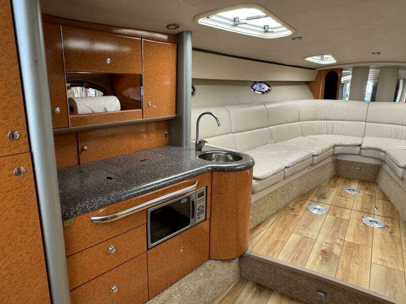 2006 Formula 400 Super Sport