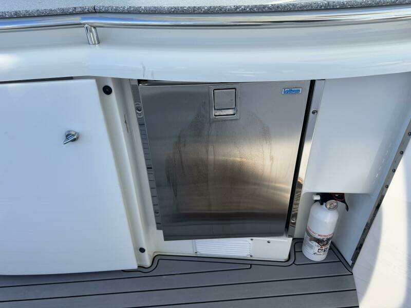 2006 Formula 400 Super Sport