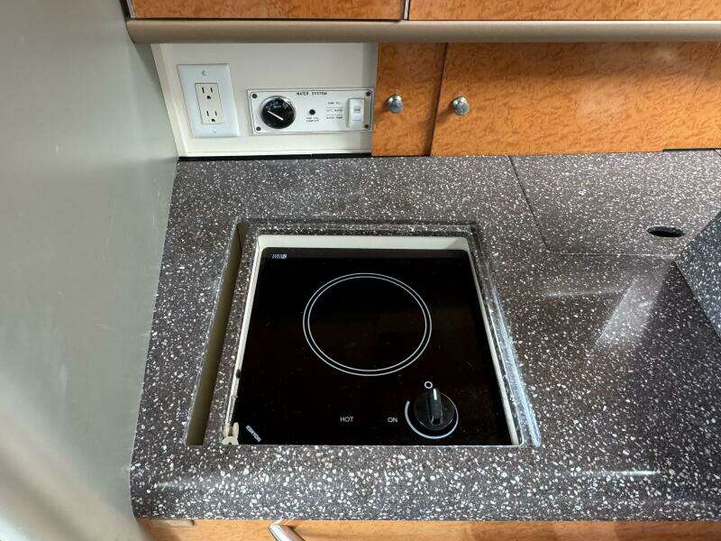 2006 Formula 400 Super Sport