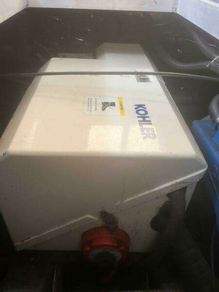 Kohler Genset