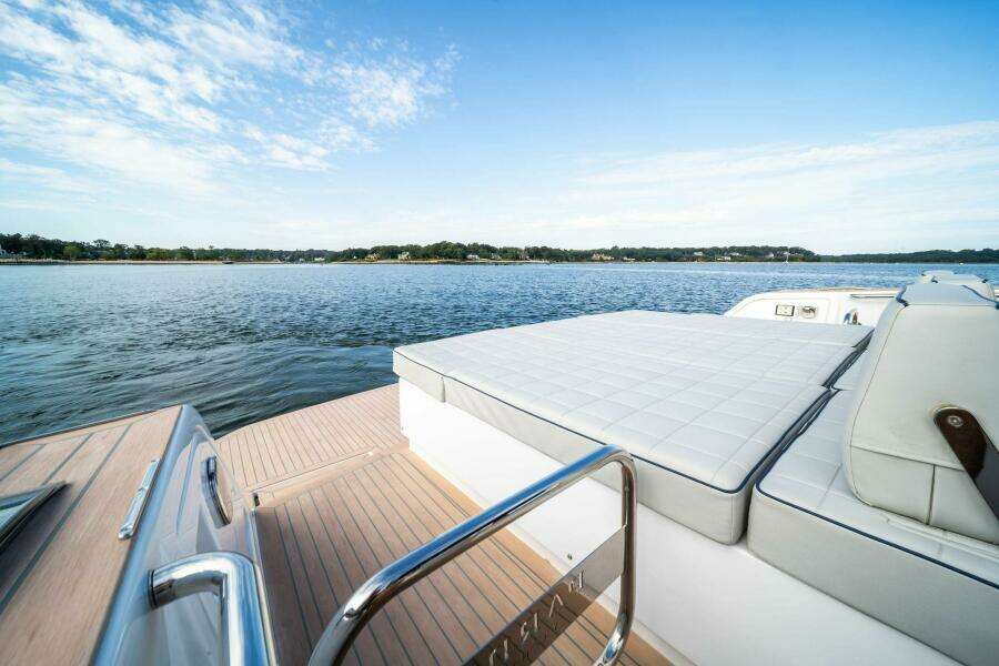 2024 Pardo Yachts 43