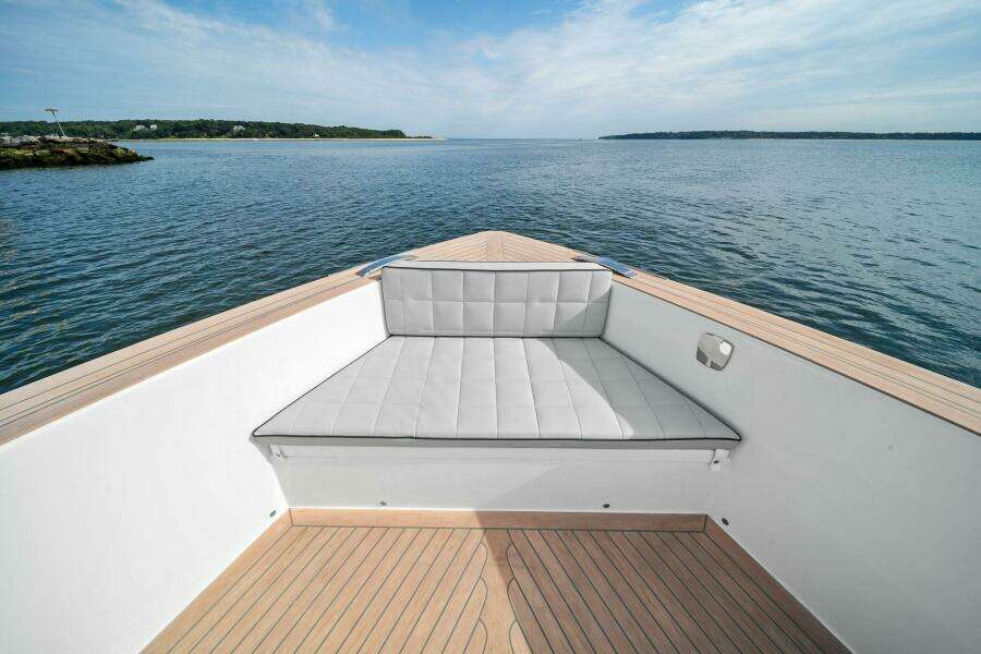 2024 Pardo Yachts 43