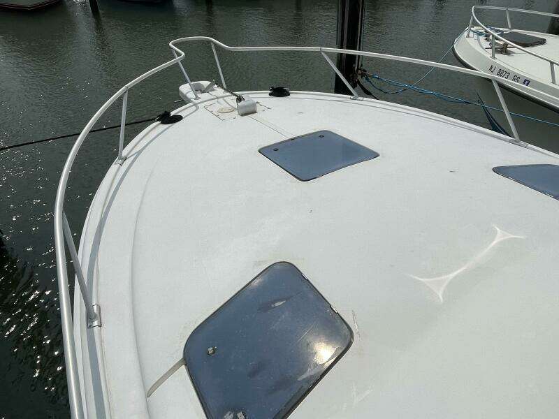 1993 Luhrs Tournament 290 Open