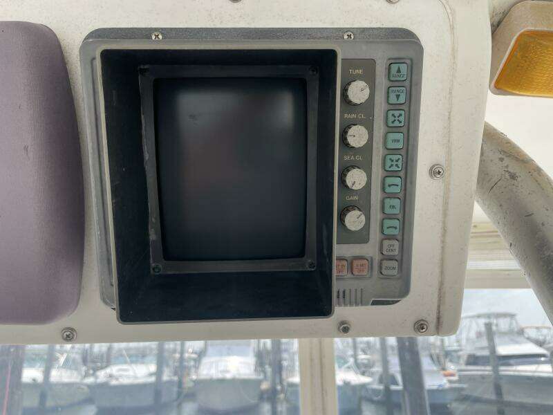 1993 Luhrs Tournament 290 Open