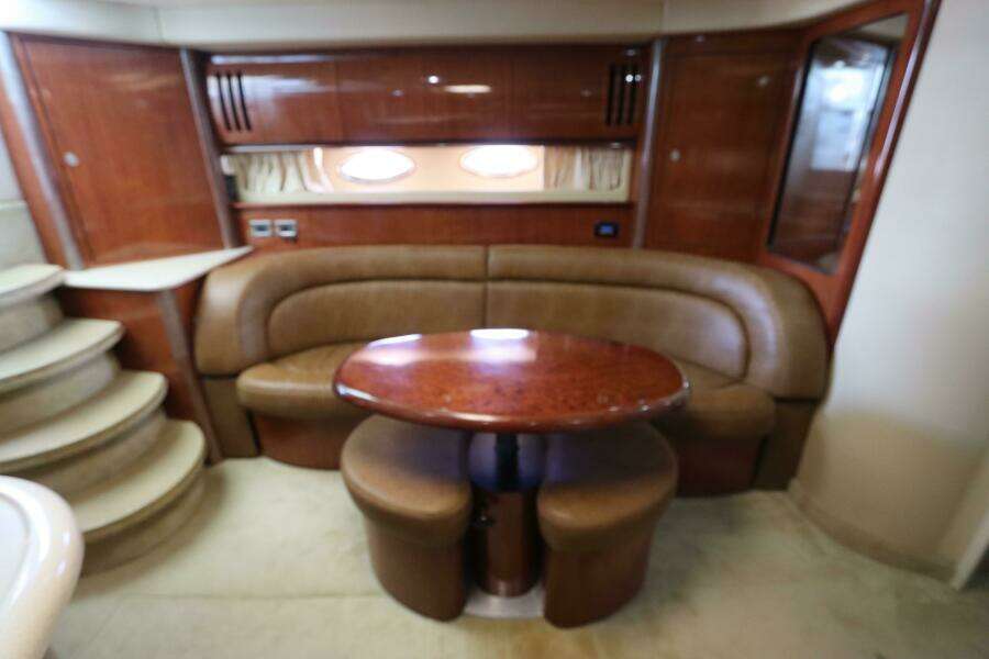 2004 Sea Ray 420 Sundancer