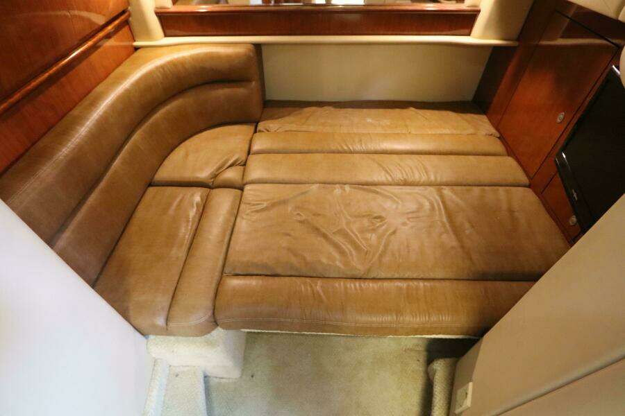 2004 Sea Ray 420 Sundancer