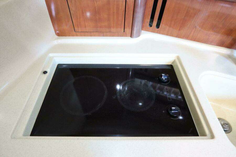 2004 Sea Ray 420 Sundancer