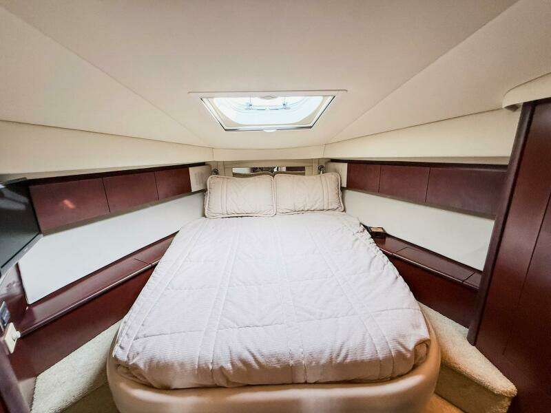 2008 Sea Ray 44 Sedan Bridge