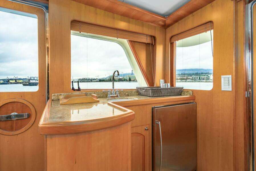 2005 President Skylounge