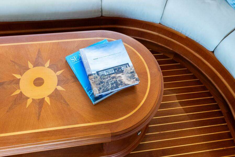 2005 Grand Banks 72 Aleutian RP