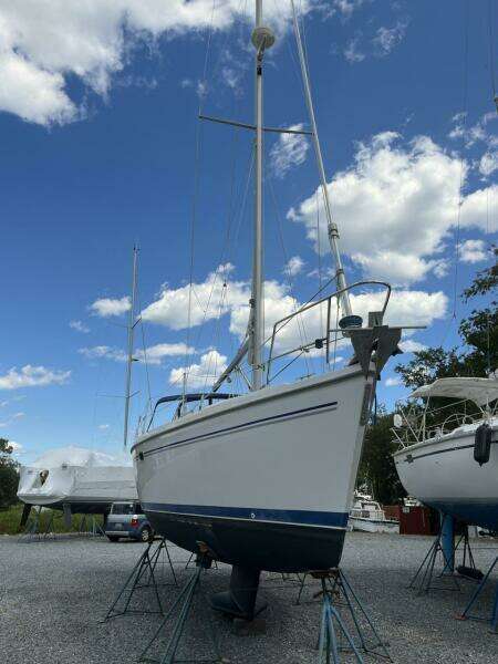 2003 Catalina 350