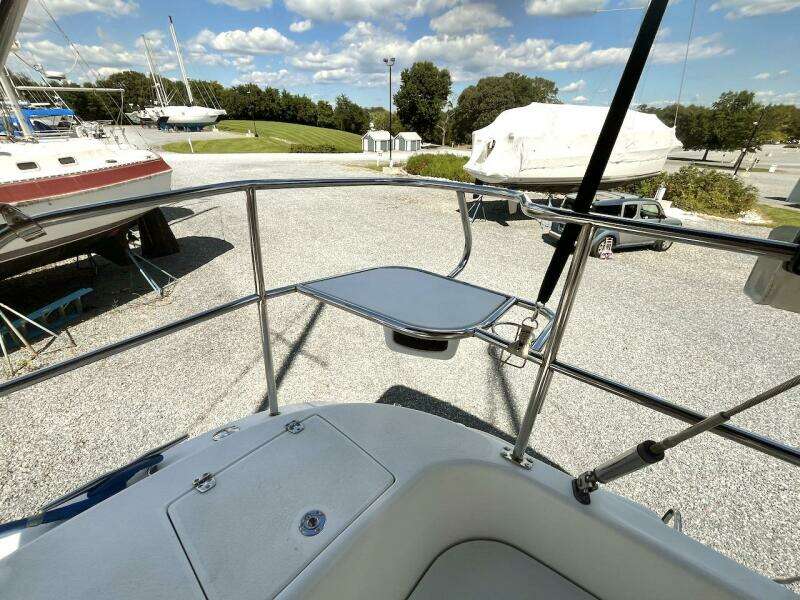 2003 Catalina 350