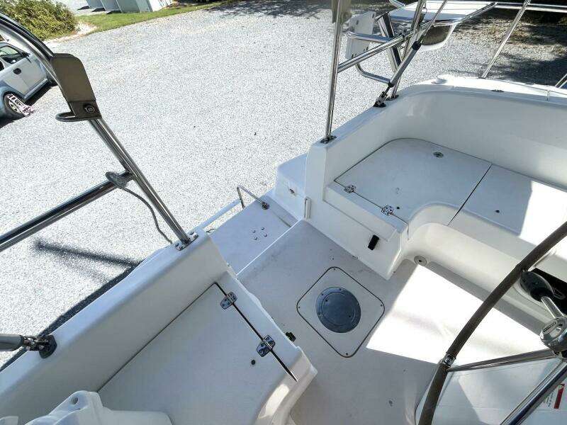 2003 Catalina 350