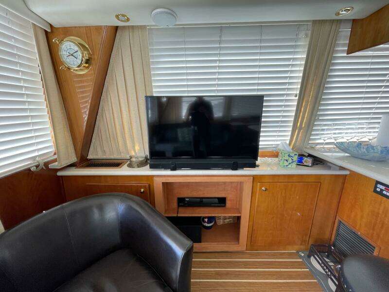 2002 Navigator 53 Classic