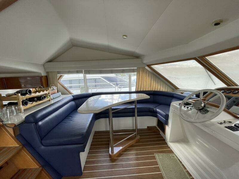 2002 Navigator 53 Classic