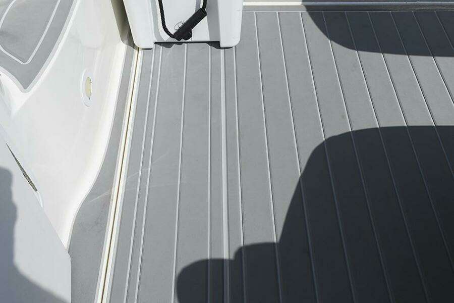 2001 Sea Ray 340 Sundancer