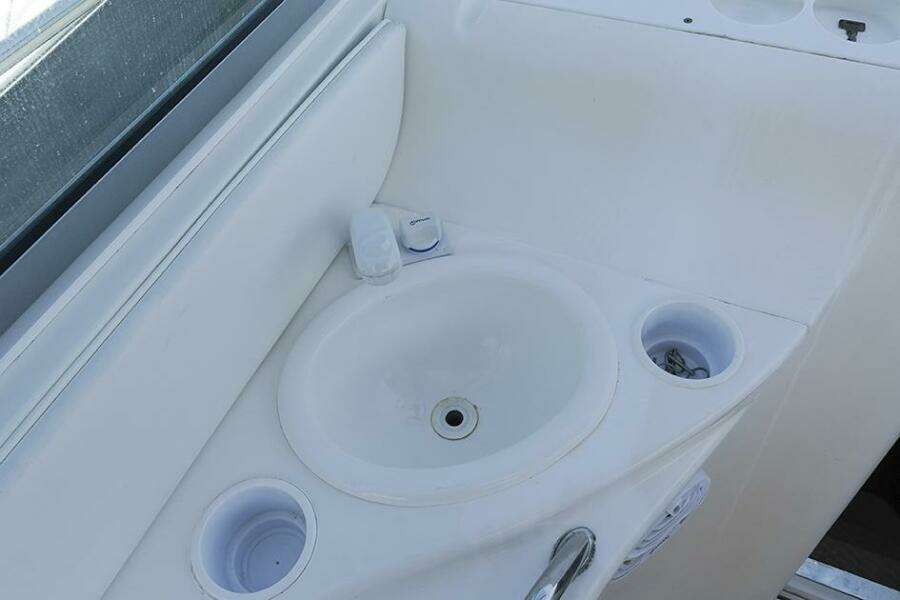 2001 Sea Ray 340 Sundancer