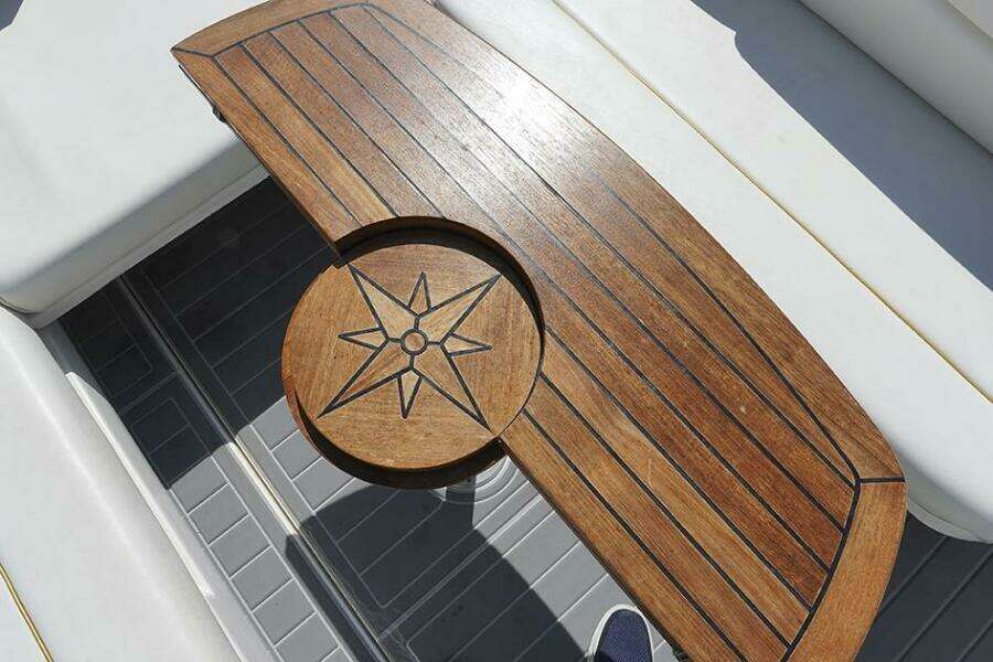 2001 Sea Ray 340 Sundancer