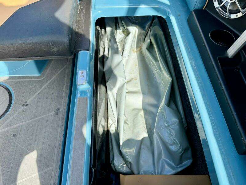 2020 ATX Surf Boats 24 Type S