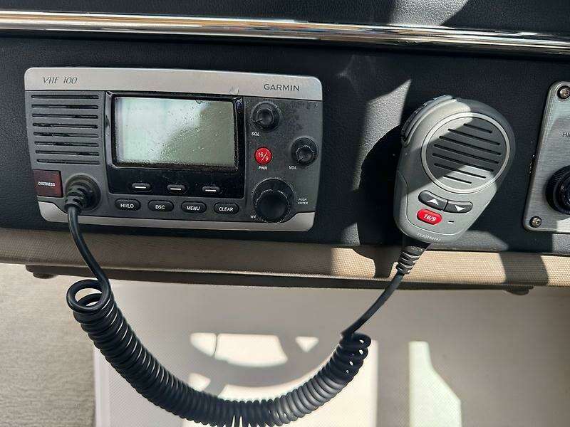 2013 Regal 3200 Bowrider