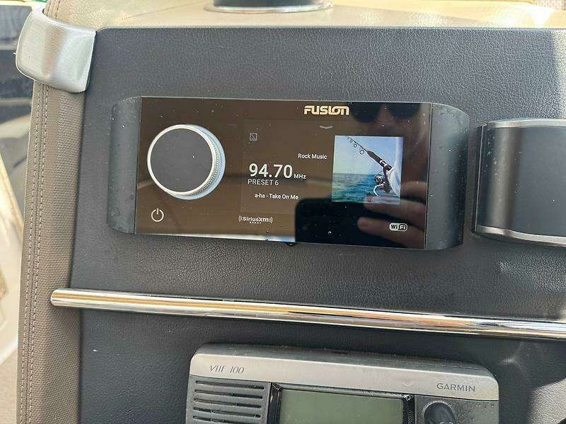 2013 Regal 3200 Bowrider