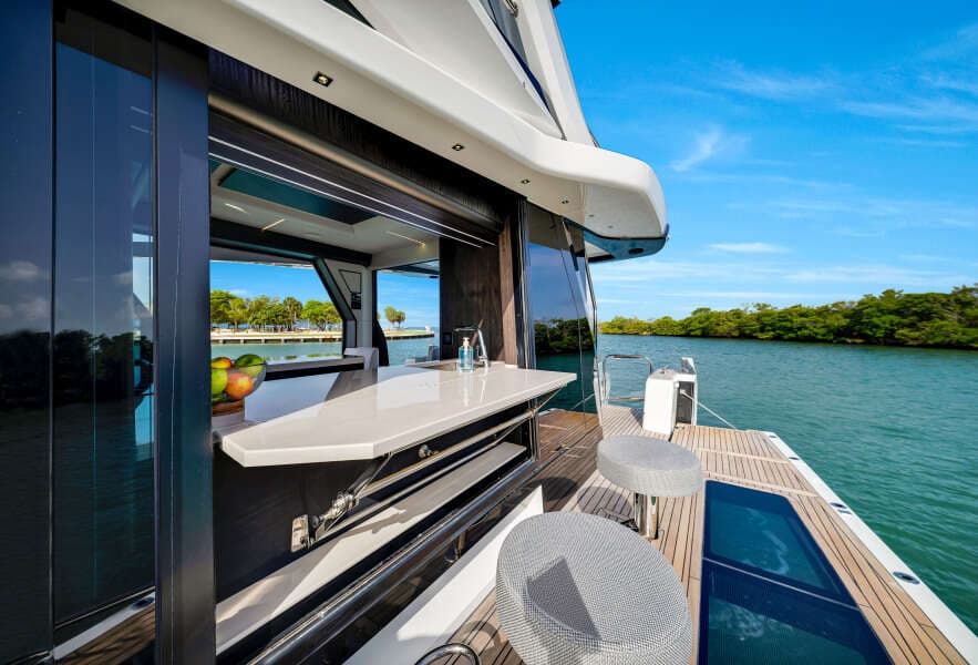 2024 Galeon 560 FLY