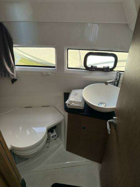 2021 Jeanneau NC 895