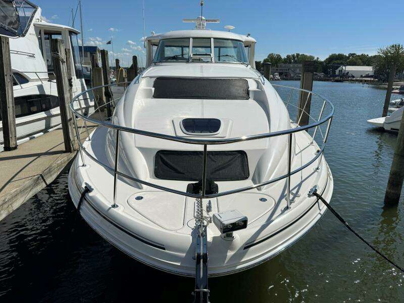 2004 Sea Ray 390 Motor Yacht