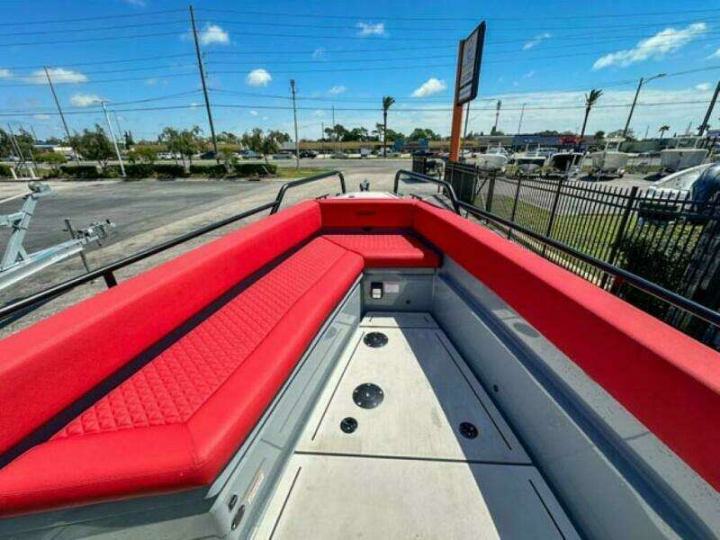 2023 Brabus Shadow 500