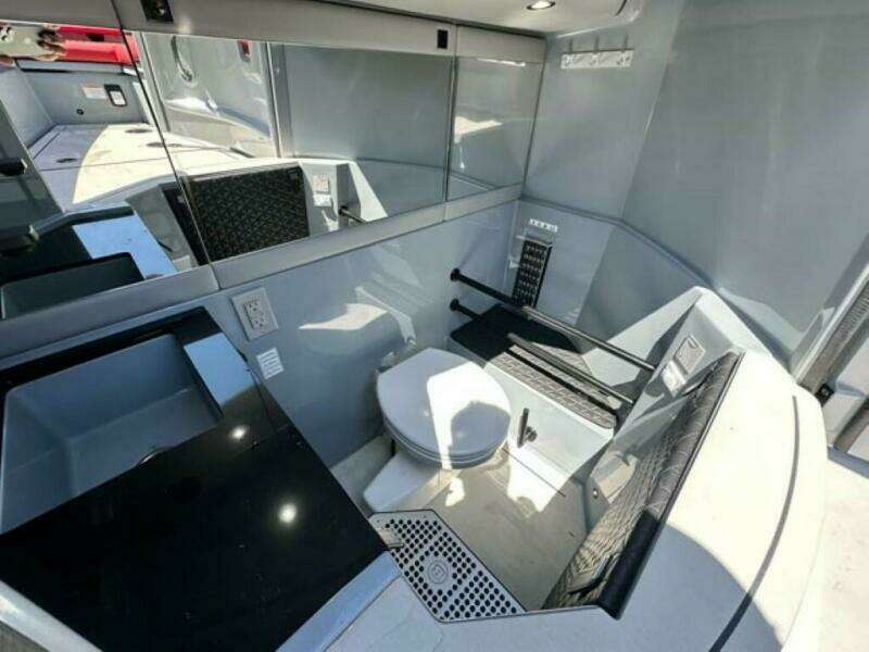 2023 Brabus Shadow 500