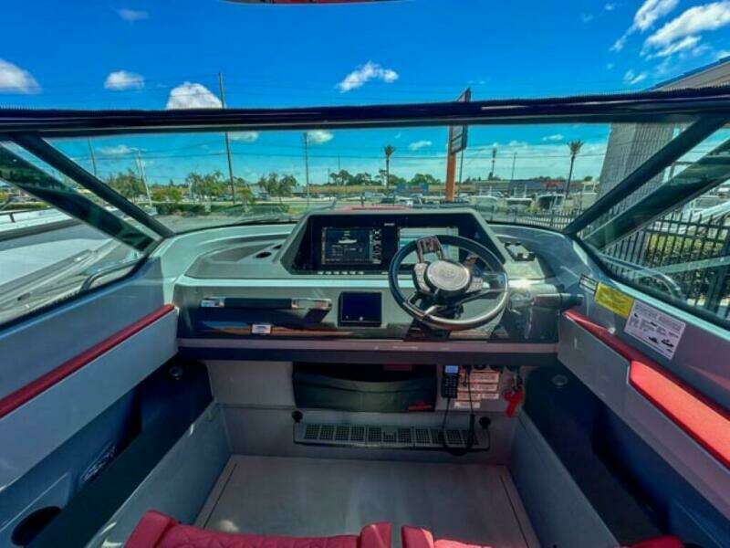 2023 Brabus Shadow 500