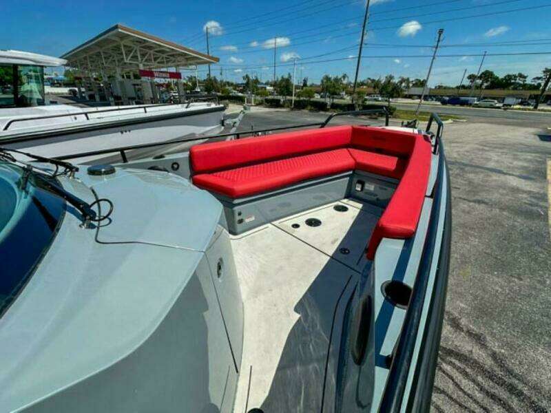 2023 Brabus Shadow 500