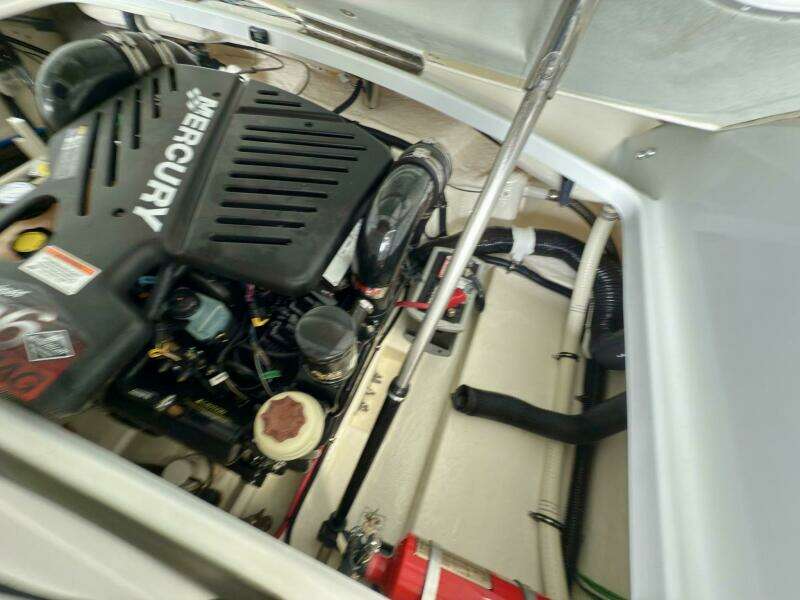 2007 Formula 240 BR