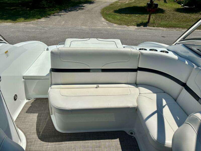 2007 Formula 240 BR