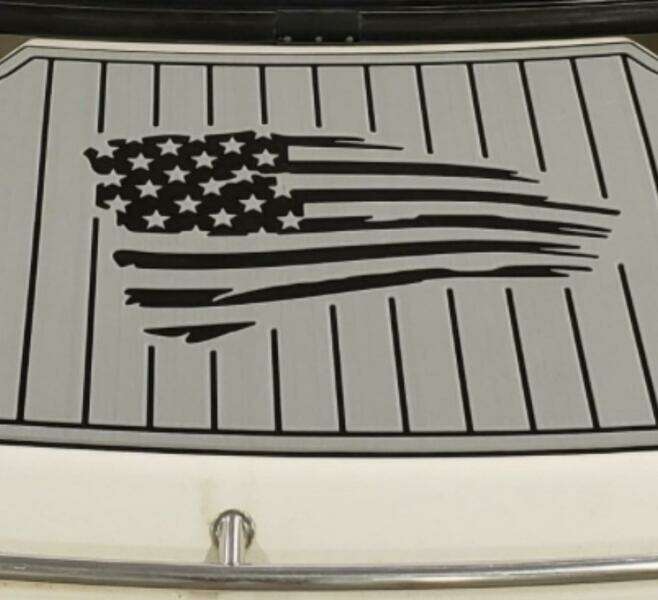 2012 Monterey 224 FS