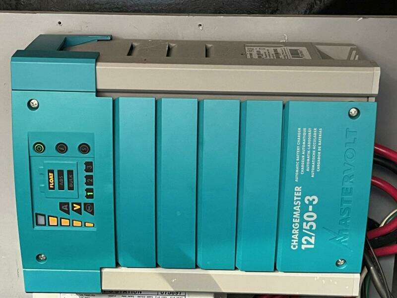 2007 Sea Ray 52 Sedan Bridge