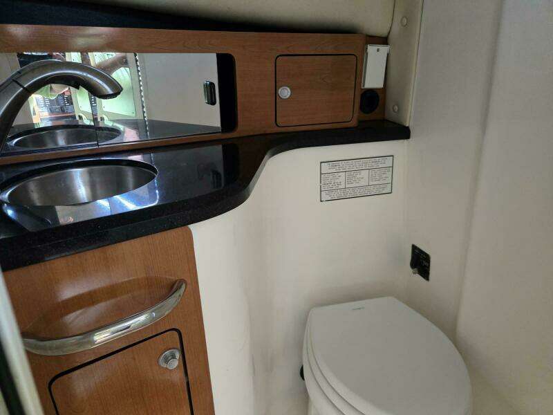 2008 Century 2900 Express