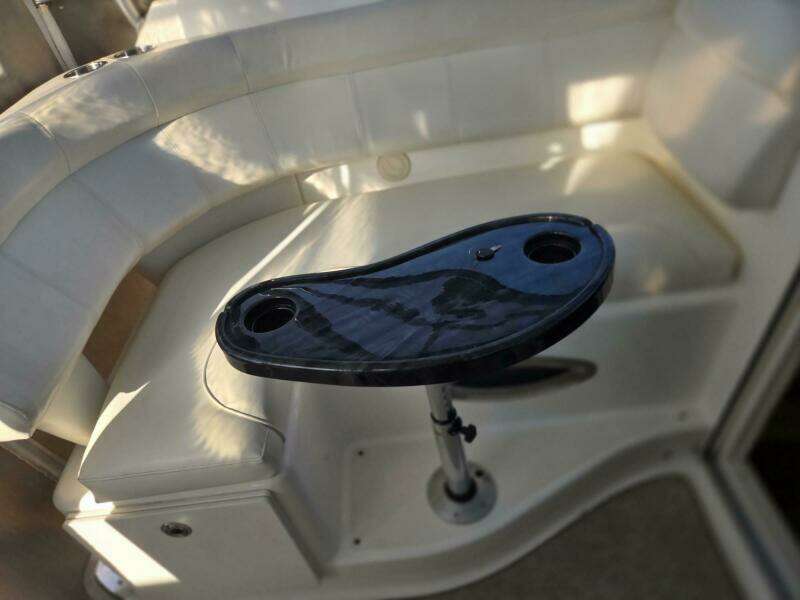 2008 Century 2900 Express