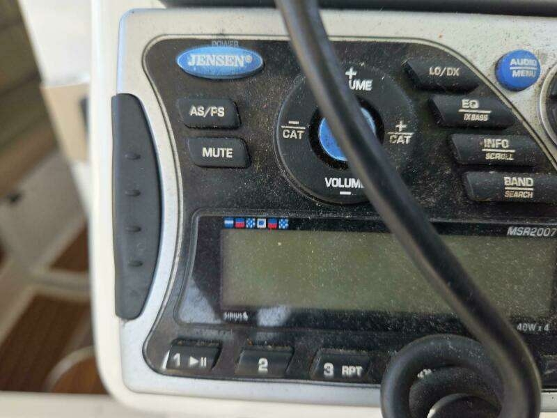 2008 Century 2900 Express