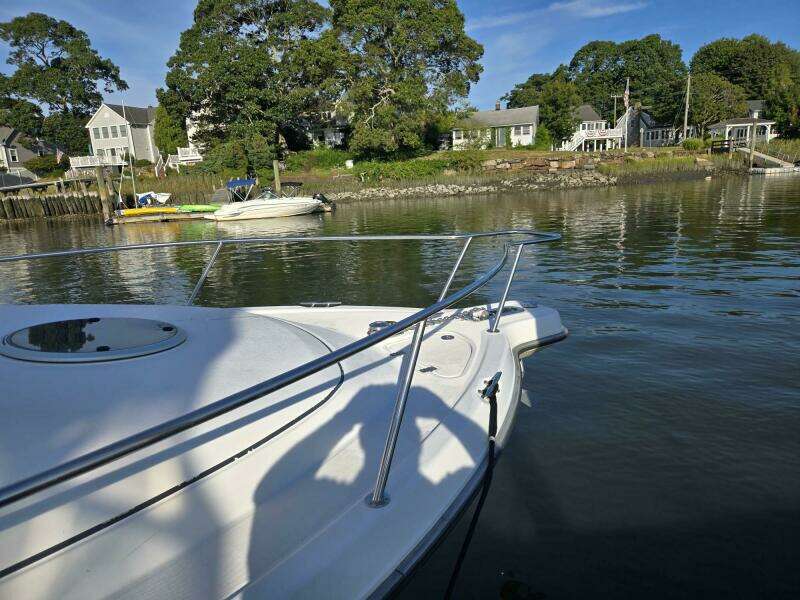 2008 Century 2900 Express