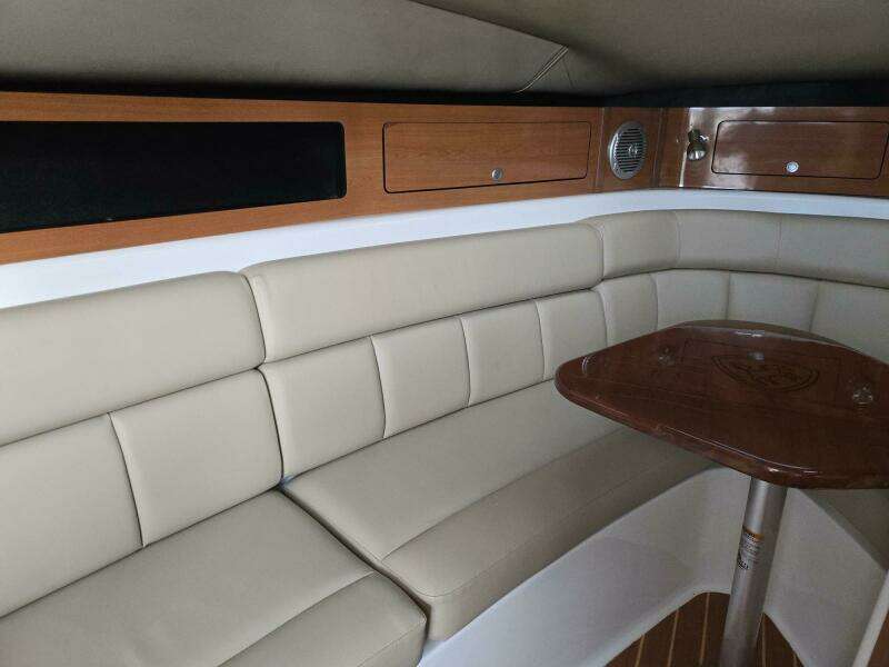 2008 Century 2900 Express