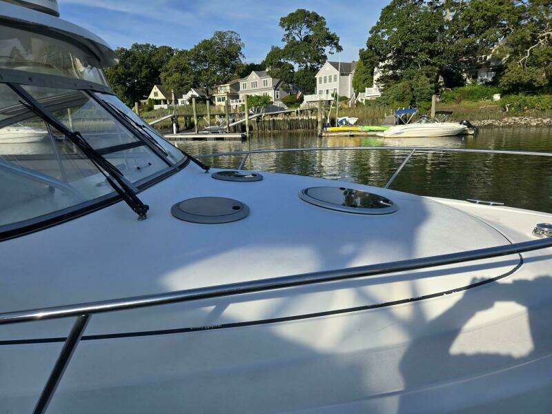 2008 Century 2900 Express