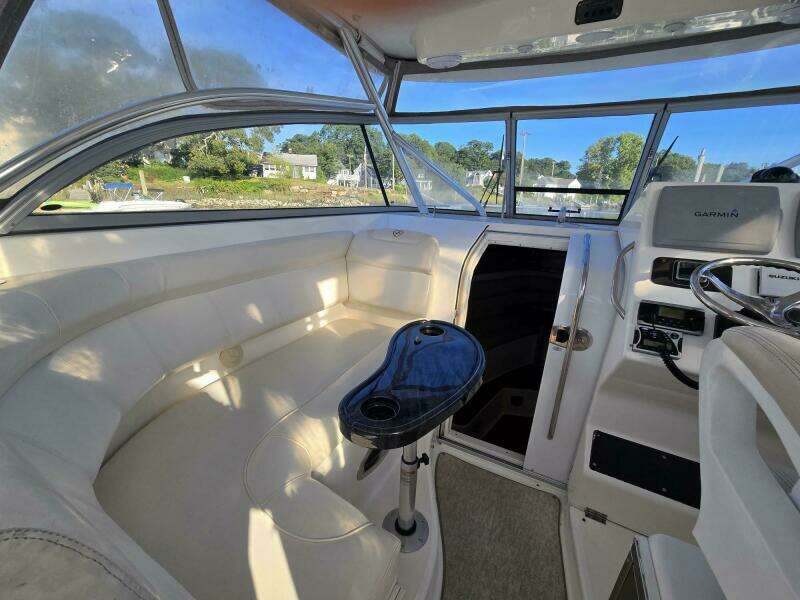 2008 Century 2900 Express