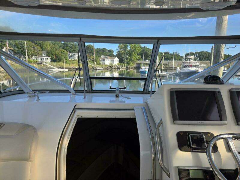 2008 Century 2900 Express