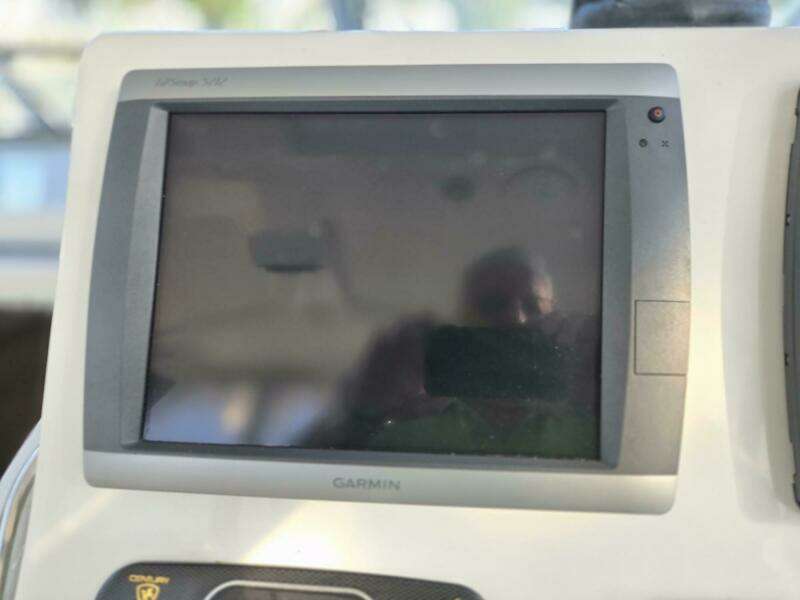 2008 Century 2900 Express